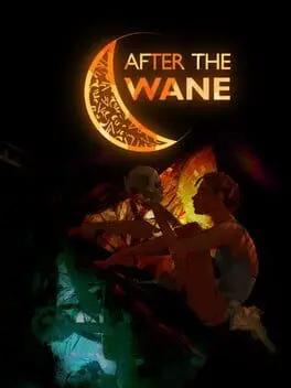 After the Wane background