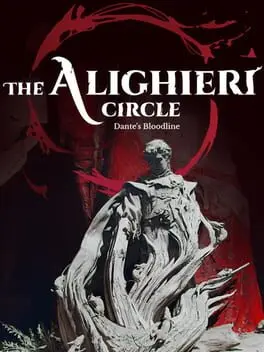 The Alighieri Circle: Dante’s Bloodline background