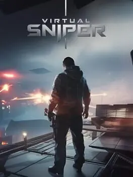Virtual Sniper cover