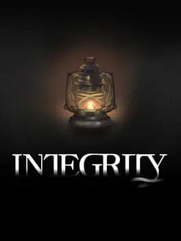 Integrity background