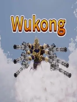 Wukong Survivors: God Slayer background