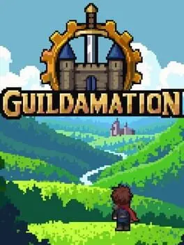 Guildamation background