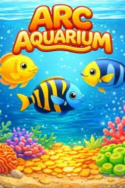 Arc Aquarium cover
