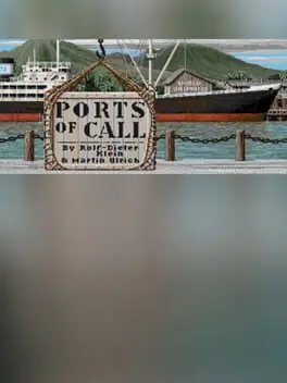 Ports of Call Classic cover