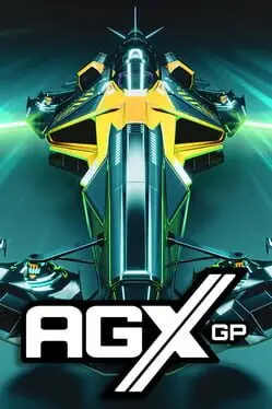 AGX GP background