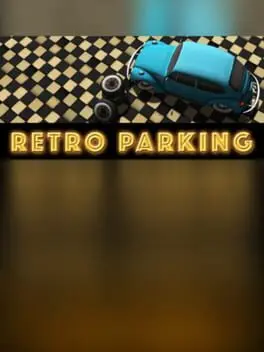 Retro Parking cover