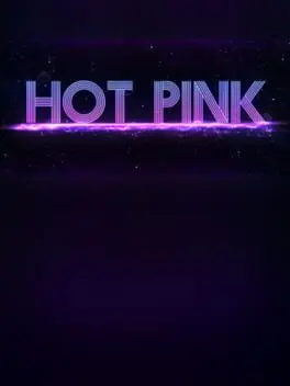 Hot Pink cover art