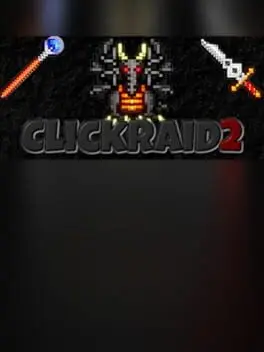 ClickRaid2 cover