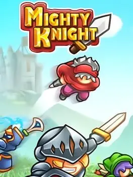Mighty Knight cover art