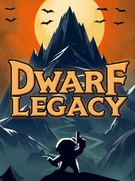 Dwarf Legacy background