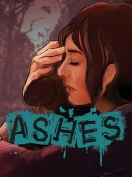 Ashes background