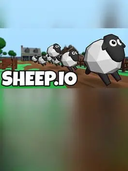 Sheep.io cover