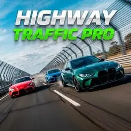 Highway Traffic Pro cover
