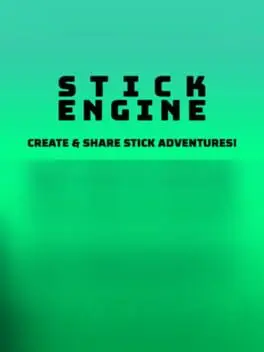 Stick Engine cover