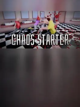 Chaos Starter cover