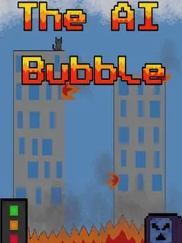 The AI Bubble cover