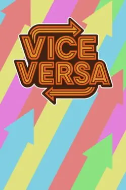 Vice Versa background