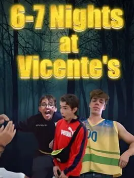 6-7 Nights At Vicente's background