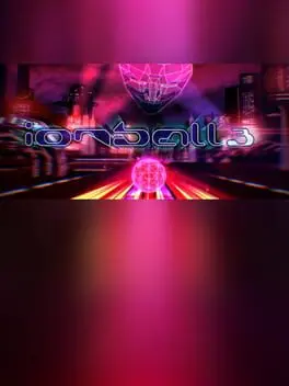 Ionball 3 cover