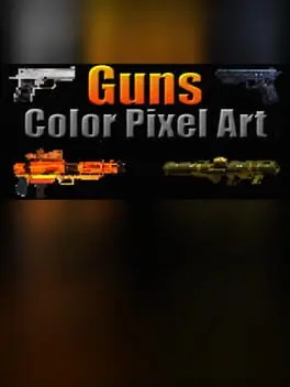 Guns Craft cover
