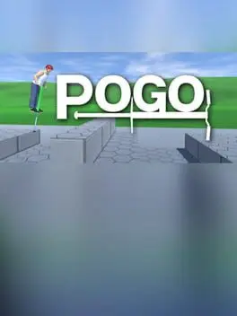 Pogo cover