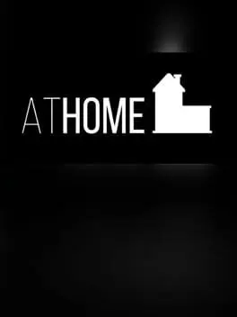 At Home cover