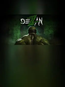 Dezzan cover