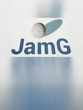 JamG cover
