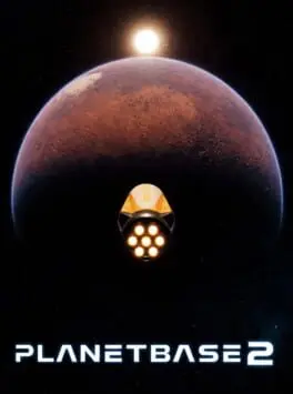 PlanetBase 2 background