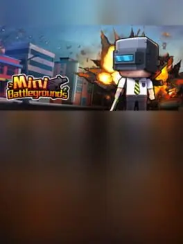 Mini Battlegrounds cover