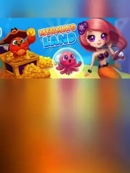 Mermaid Land cover