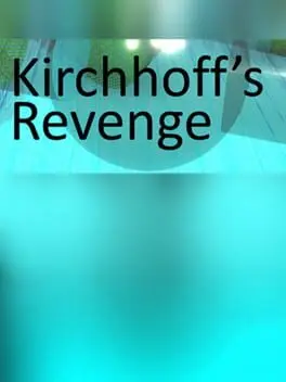 Kirchhoff's Revenge cover