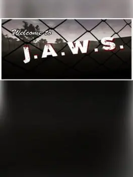 J.A.W.S cover