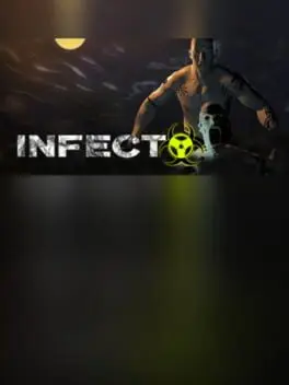 Infecto cover