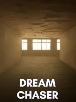 Dream Chaser cover