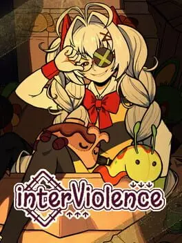 InterViolence background
