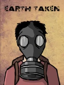 Earth Taken cover