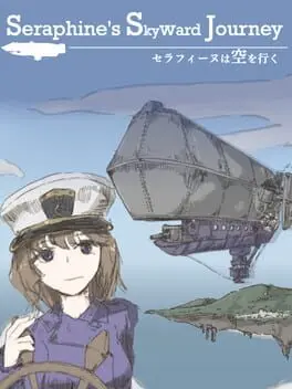 Seraphine's Skyward Journey background