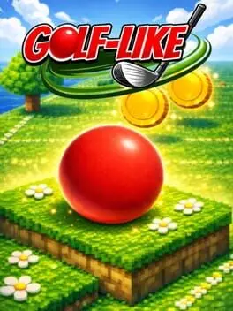 Golf-Like background
