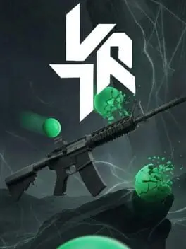 VR AIM cover art