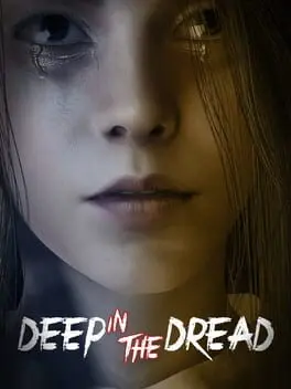 Deep in the Dread cover