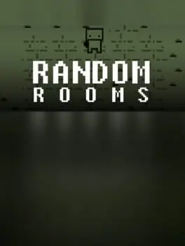 Random Rooms cover