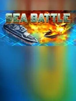 Sea Battle: Through the Ages cover
