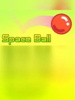 Space Ball cover