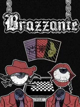 Brazzante background