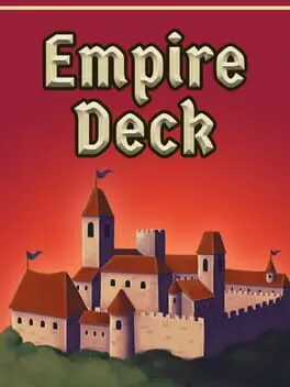 Empire Deck cover