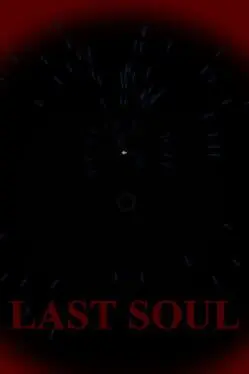 Last Soul cover