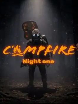 Campfire: Night One cover