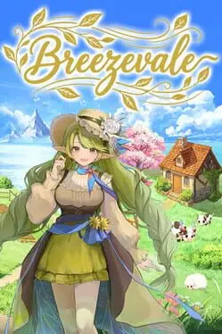 Breezevale background