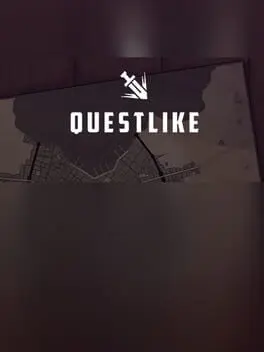 Questlike cover